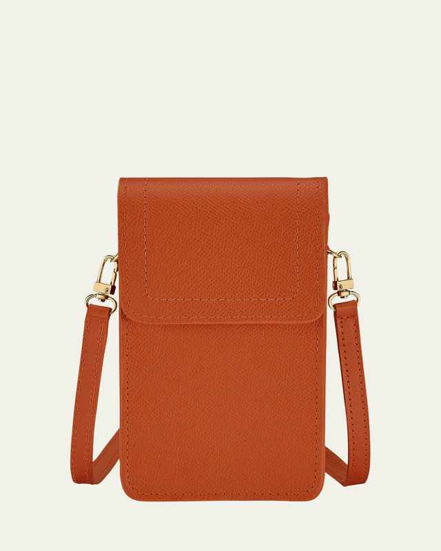 Liv Phone Crossbody Bag